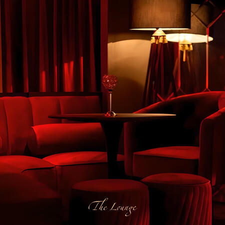 The Cashmere Collective - The Lounge